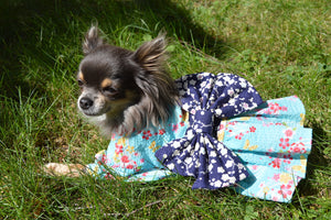 Summer Yukata in various colours